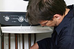 boiler repair Combs